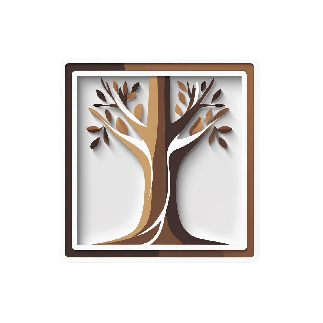 Ontario, CA Tree Service Logo